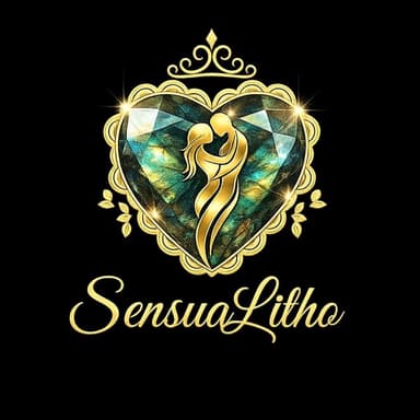 Vente de tous produits sur les thèmes de la Lithothérapie, de la Sensualité et de la Spiritualité.