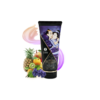 Crème de Massage Gourmande et Sensorielle