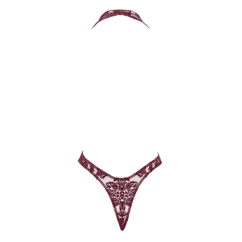 Body Kink Royal Cascade