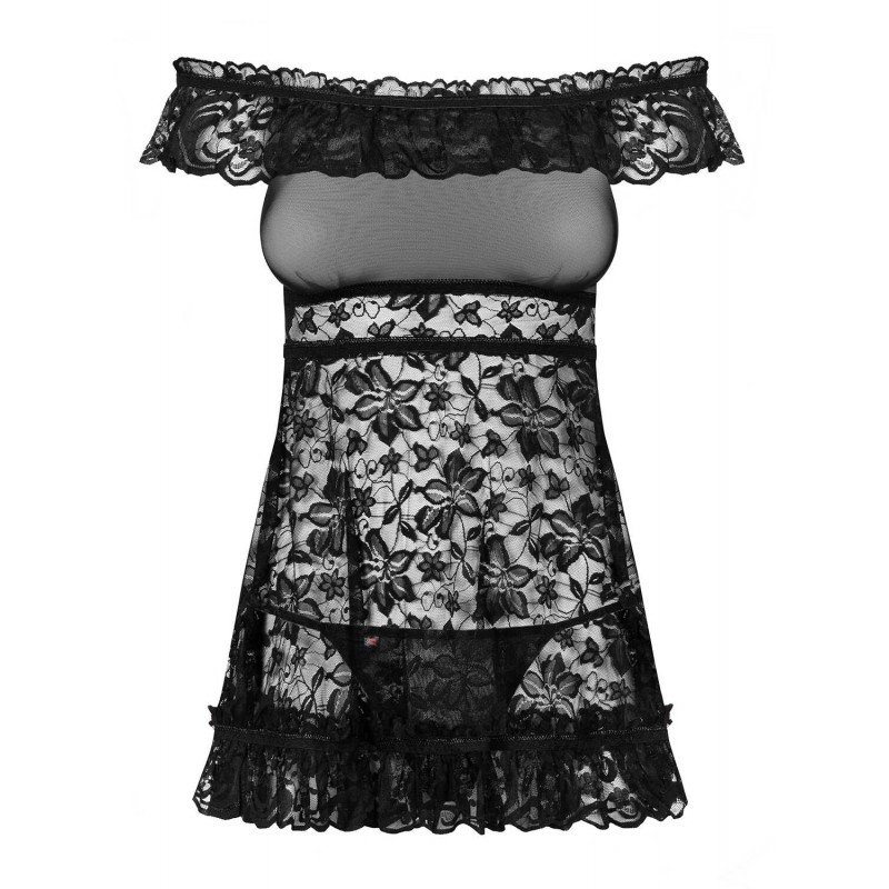 flores-babydoll-noir (4) sensualitho.fr