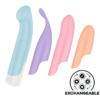 Playful Four – Coffret Vibromasseurs 4 en 1